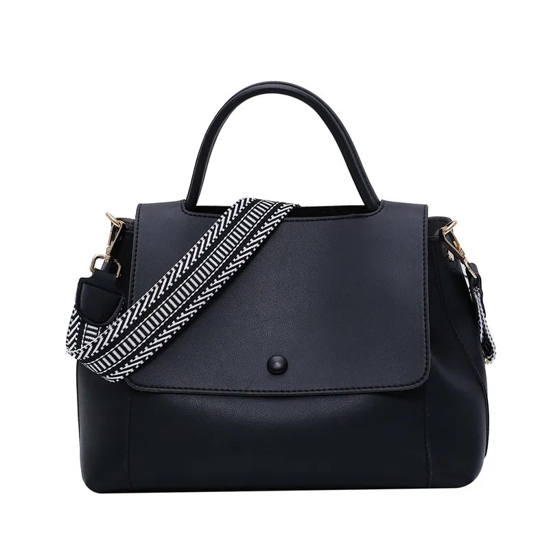 Top Handle Satchel - Warmed